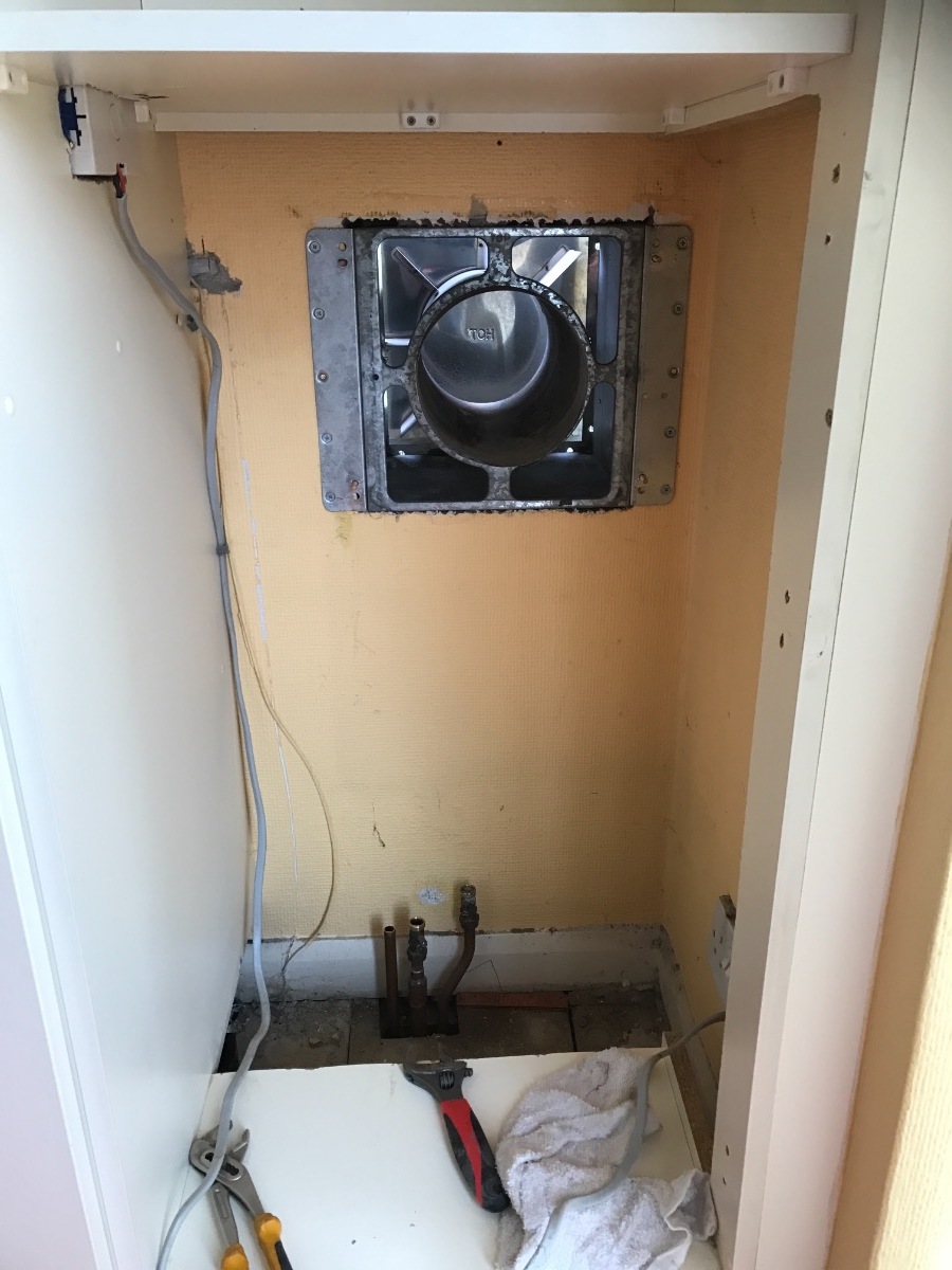 Heating Engineer: Image 1